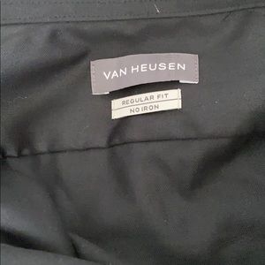 Van Heiden shirt